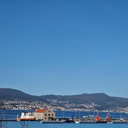 Atico Cork Apartment Vigo Luaran gambar
