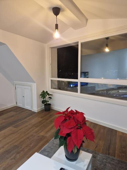 Atico Cork Apartment Vigo Luaran gambar
