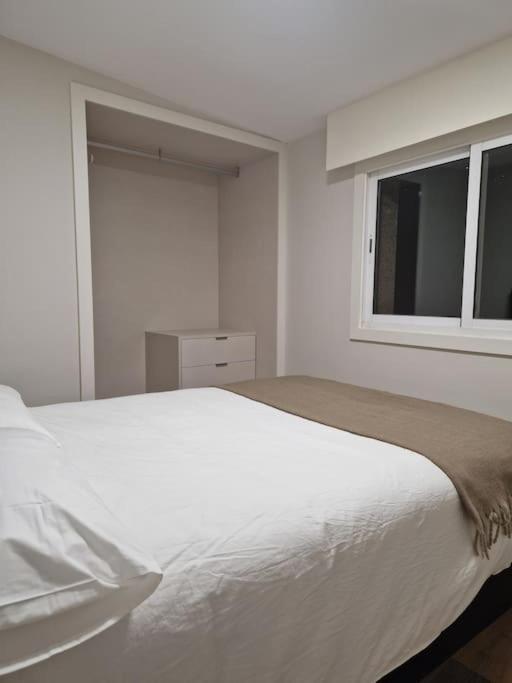 Atico Cork Apartment Vigo Luaran gambar