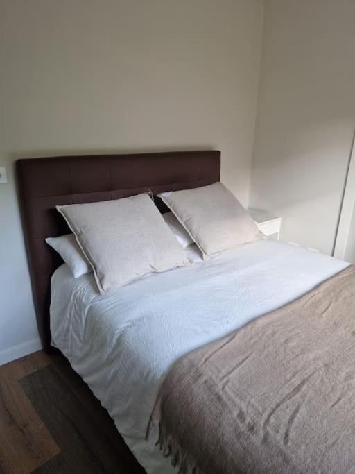 Atico Cork Apartment Vigo Luaran gambar